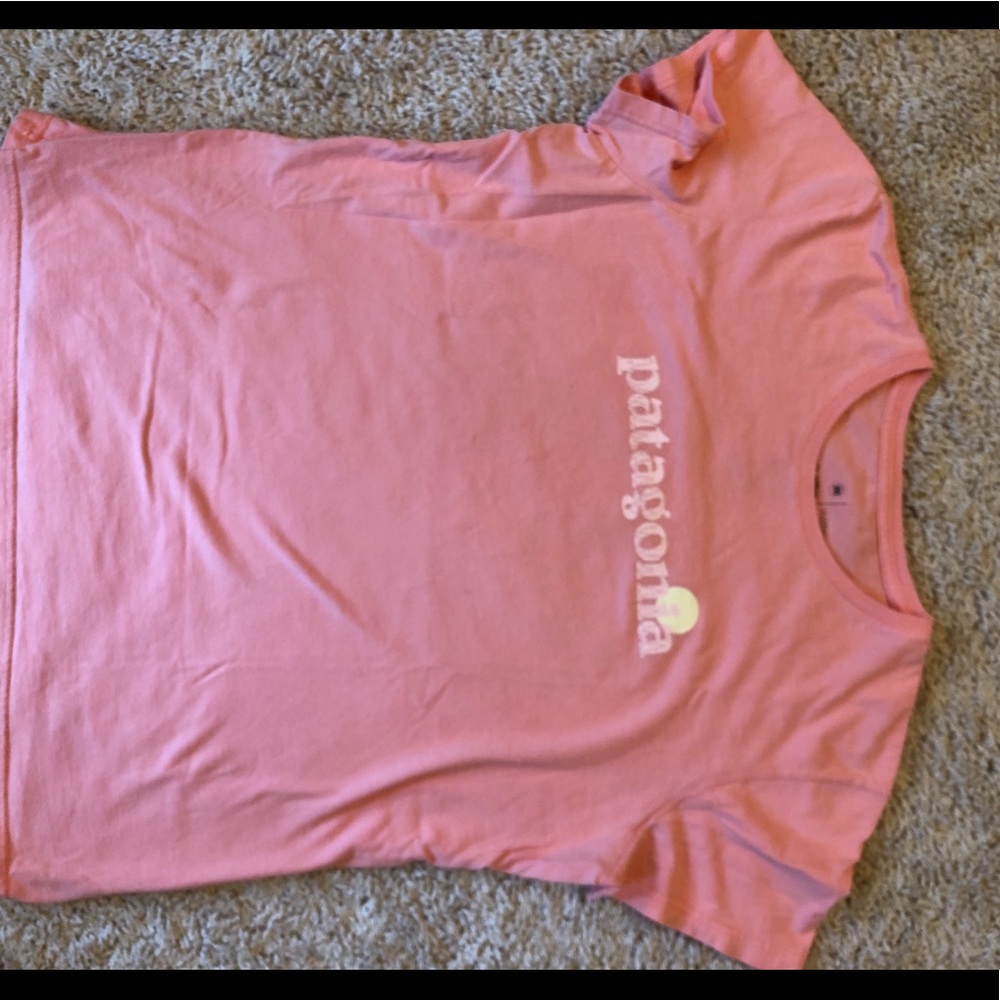 Patagonia Lightweight Soft T-shirt